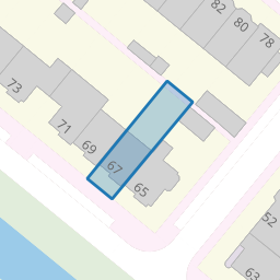 Perceel SBK01-C-1311