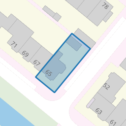 Perceel SBK01-C-1312