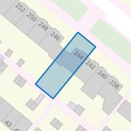 Perceel SBK01-C-1317