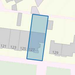 Perceel SBK01-C-1318