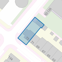 Perceel SBK01-C-1321