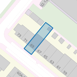 Perceel SBK01-C-1323