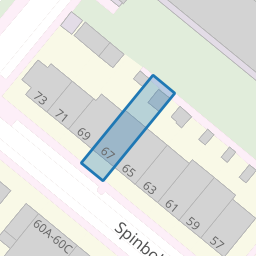 Perceel SBK01-C-1324