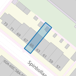 Perceel SBK01-C-1325