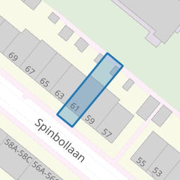 Perceel SBK01-C-1327