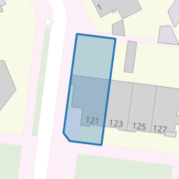 Perceel SBK01-C-1330