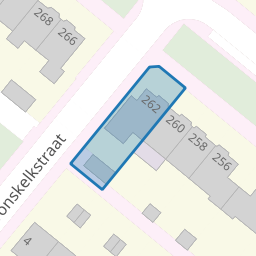 Perceel SBK01-C-1333