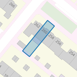 Perceel SBK01-C-1334