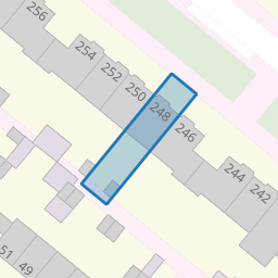 Perceel SBK01-C-1340