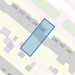 Perceel SBK01-C-1341