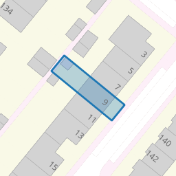 Perceel SBK01-C-1345