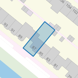 Perceel SBK01-C-1353