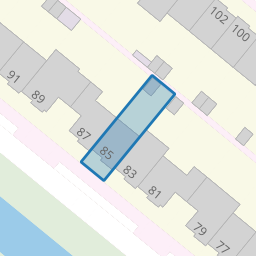 Perceel SBK01-C-1354