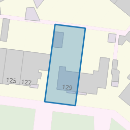 Perceel SBK01-C-1358