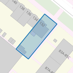 Perceel SBK01-C-1374