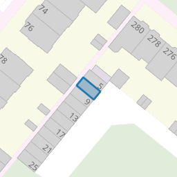 Perceel SBK01-C-1378