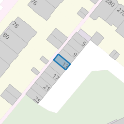 Perceel SBK01-C-1381