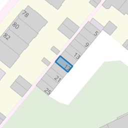 Perceel SBK01-C-1383