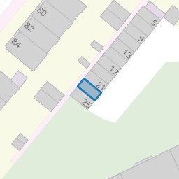 Perceel SBK01-C-1386