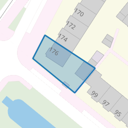 Perceel SBK01-C-1392