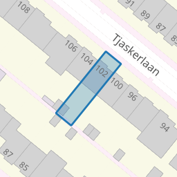 Perceel SBK01-C-1406