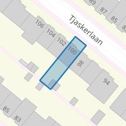 Perceel SBK01-C-1407