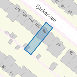 Perceel SBK01-C-1408