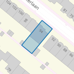 Perceel SBK01-C-1410