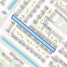 Perceel SBK01-C-1412