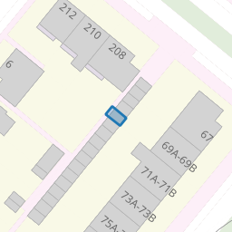 Perceel SBK01-C-1416