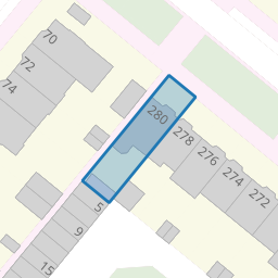 Perceel SBK01-C-1445