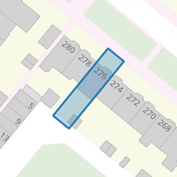 Perceel SBK01-C-1447