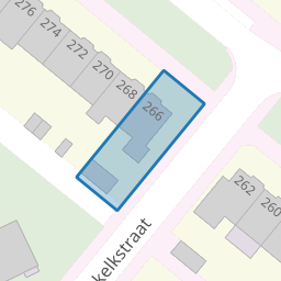 Perceel SBK01-C-1452