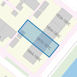 Perceel SBK01-C-1458