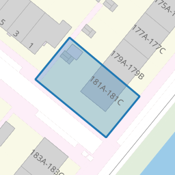 Perceel SBK01-C-1461