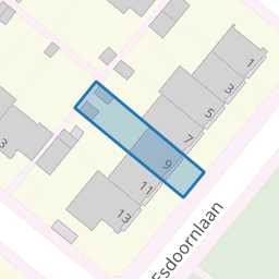 Perceel SBK01-C-1469