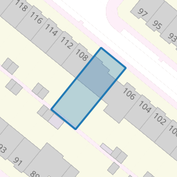 Perceel SBK01-C-1492