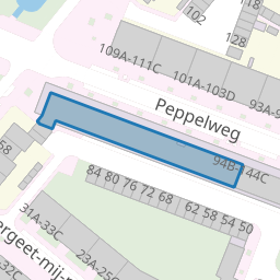 Perceel SBK01-C-1521