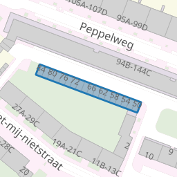 Perceel SBK01-C-1522