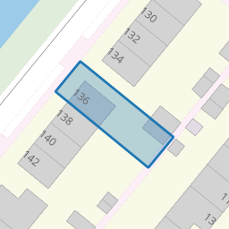 Perceel SBK01-C-1525