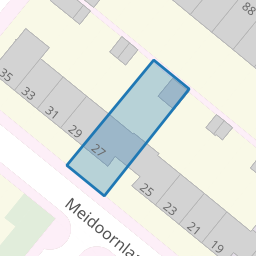 Perceel SBK01-C-1533