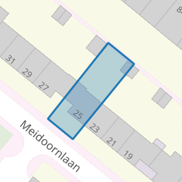 Perceel SBK01-C-1534