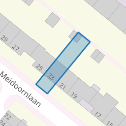 Perceel SBK01-C-1535