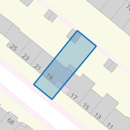 Perceel SBK01-C-1537