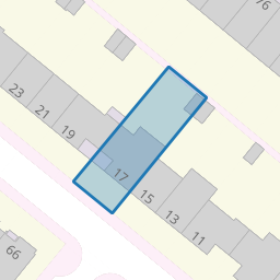 Perceel SBK01-C-1538