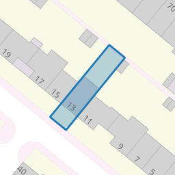 Perceel SBK01-C-1540