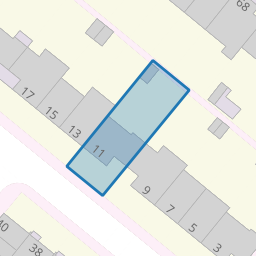 Perceel SBK01-C-1541