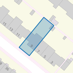 Perceel SBK01-C-1542