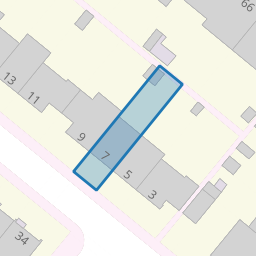 Perceel SBK01-C-1543