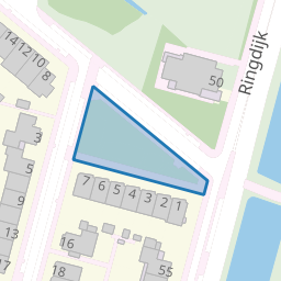 Perceel SBK01-C-1547